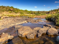 Blyde River Canyon